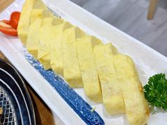 芝士厚蛋烧-松幸日式料理(中山路店)