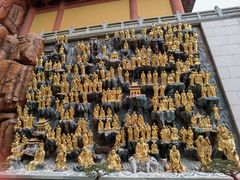 -上海东林寺(金山区)