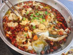 -小唐小四川水煮鱼(北三路店)