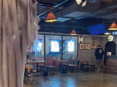 -长藤鬼校(龙翔店)