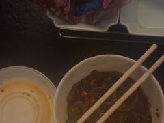 -华夏良子·足道SPA艾灸(王府井店)