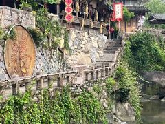 -林坑古村落