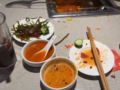 -海底捞火锅(万达广场店)
