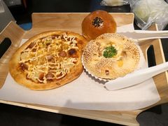 -Dough&Joe团憩(瑞虹天地月亮湾店)