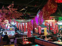 -路边边.炒菜烧烤.音乐餐厅(良乡长虹店)