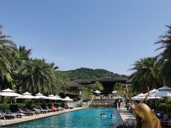 -石梅湾艾美度假酒店