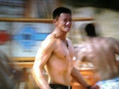 -AMG海上明珠影城(上海环球港RealDCinema店)