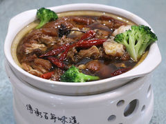 蹄膀-破店(井大店)