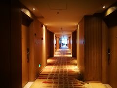 -厦门宝龙铂尔曼大酒店·龙之渊中餐厅