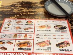 -小川洋风料理(汉街店)