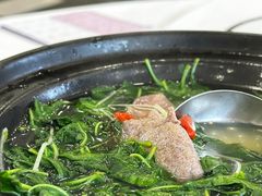 -粤盛海鲜平价店(洛溪食街店)