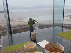 -余姚四明湖开元名都度假酒店·夏威夷西餐厅