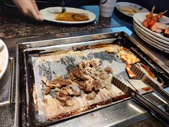 -阪尚皇·原切牛排·烤肉火锅自助(北京路店)