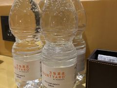 -上海浦西万怡酒店