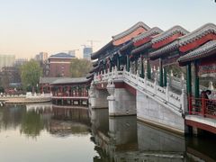-西海子公园