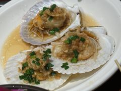 -东海怡品海鲜豆捞(舟宿夜江店)