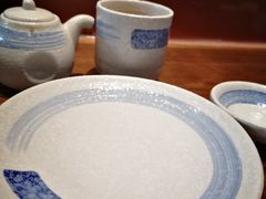 -井圣日膳(万达店)