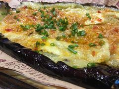 -金谷园饺子·烧烤(人大总店)