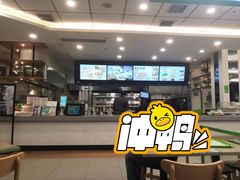 -老乡鸡(武汉烽胜路店)