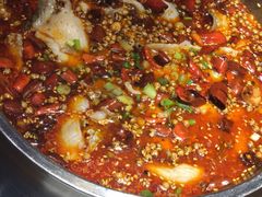 -大川先生·小龙虾·川菜(信义坊店)
