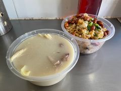 -胡椒猪肚汤(康王店)