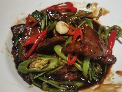 -吉祥春饼·烤鸭(文登利群店)