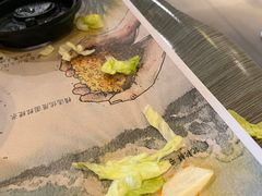 -麦当劳(双榆树店)