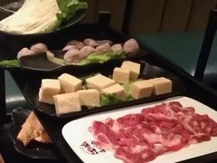 -牛焱·贵州黄牛肉火锅(城西银泰店)
