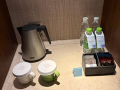 -西双版纳融创皇冠假日度假酒店