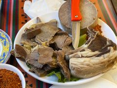 -卡万金特色藏餐