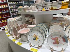 -吾悦广场(渭南店)