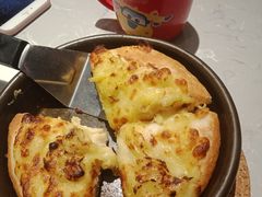 -必胜客(东部星悦天地店)