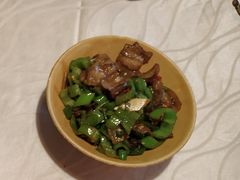 -深山老屋(国顺东路店)