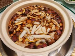 -天宜隆蘑菇宴火锅(石景山旗舰店)