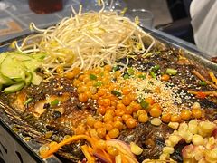 -酒里·宜州果酱烧烤(葛村店)
