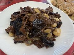-玉华台饭庄(裕中西里小区店)