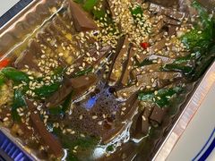 -老高烧烤(龙华星河iCO店)