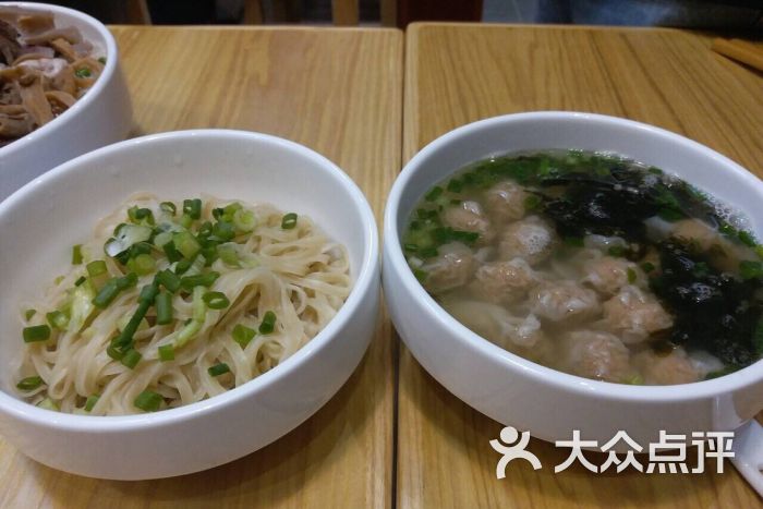 清口清汤面(帝豪店-图片-福州美食-大众点评网