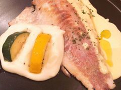 -Lingo西餐厅(仙乐斯广场店)