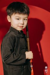 -NICE KIDS 奈时儿童摄影