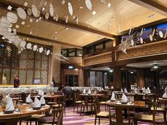 -云龙轩(迪士尼探索家度假酒店)