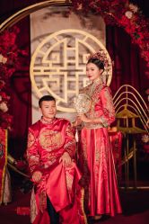 -Sunny喜铺婚礼策划(东部店)