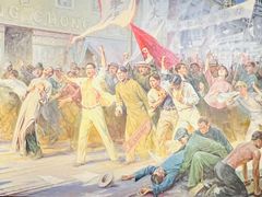 -上海市龙华烈士陵园