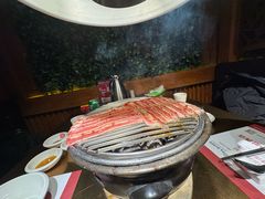 -辛氏火炉·韩式古法烤肉(松北店)