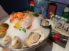 -ZHAO赵·牛扒坊(万象城店)