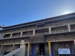 -张掖大佛寺景区