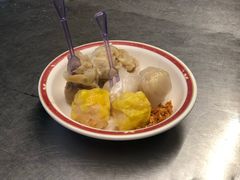 -唐人街(耀华力路)