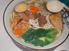 -鑫花溪牛肉米粉(凤凰街创始总店)