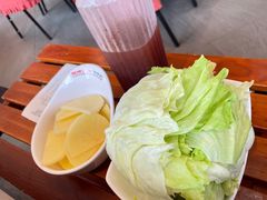 -阳坊大都涮羊肉(阳坊总店)
