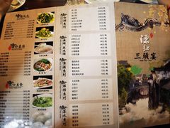 -扬州三头宴(东关街店)